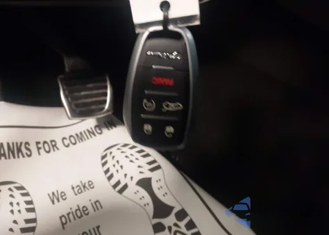 2025 Alfa Romeo Stelvio Sprint Awd из США, поврежденный, VIN ZASPAKAN8S7D96715